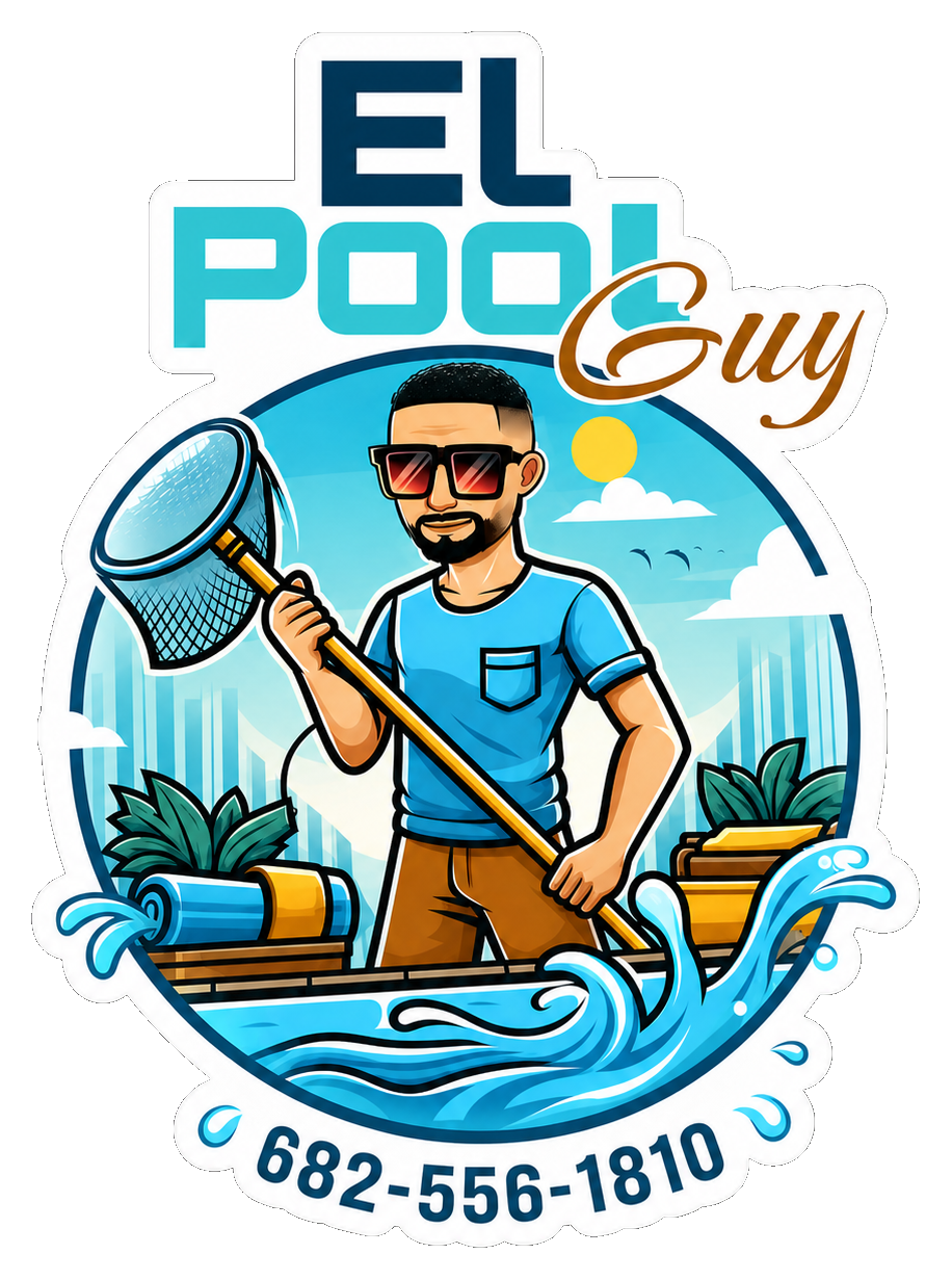 EL POOL GUY